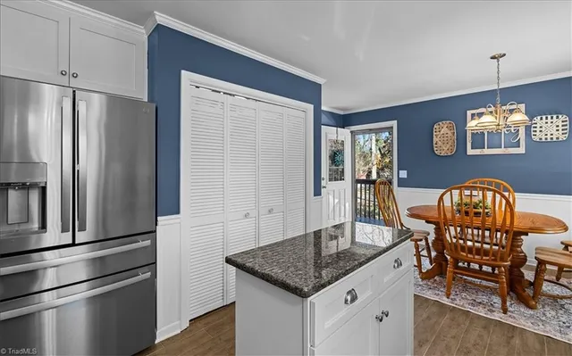 $310,000 | 303 Northridge Road, Jamestown, NC 27282