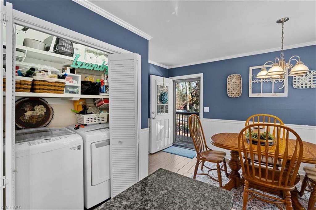 303 Northridge Road Jamestown, NC 27282 - Photo 14 of 36