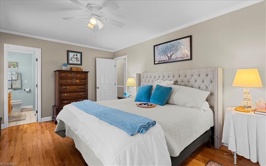 303 Northridge Road Jamestown, NC 27282 - Photo 16 of 36