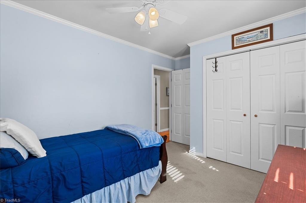 303 Northridge Road Jamestown, NC 27282 - Photo 26 of 36