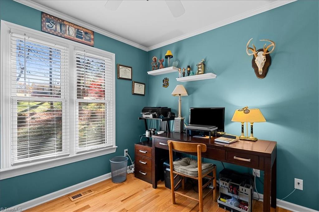 303 Northridge Road Jamestown, NC 27282 - Photo 28 of 36