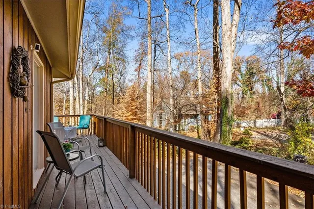 $310,000 | 303 Northridge Road, Jamestown, NC 27282