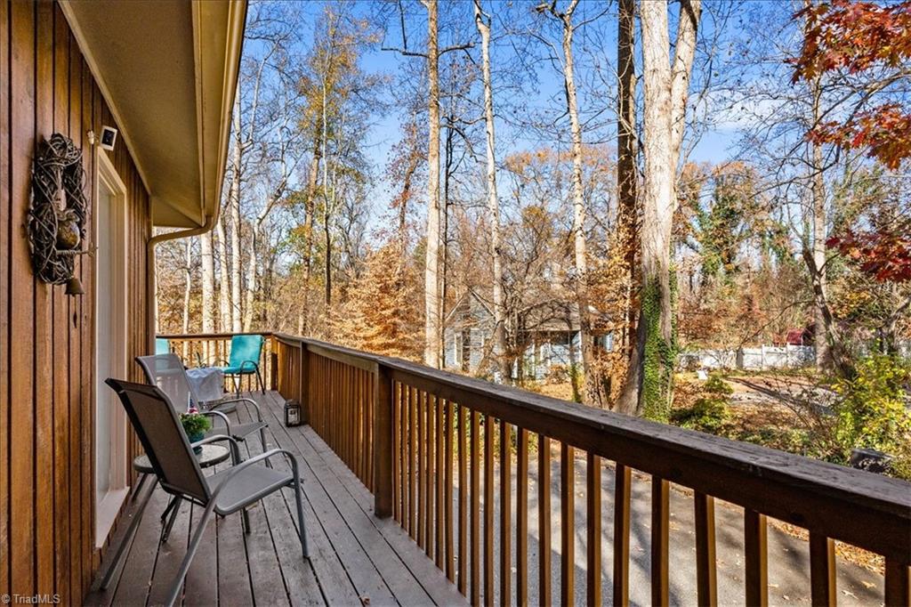 303 Northridge Road Jamestown, NC 27282 - Photo 30 of 36