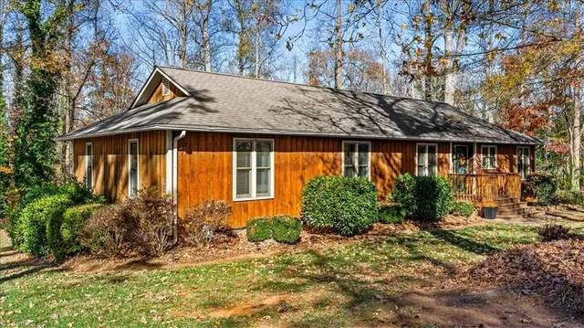 $310,000 | 303 Northridge Road, Jamestown, NC 27282