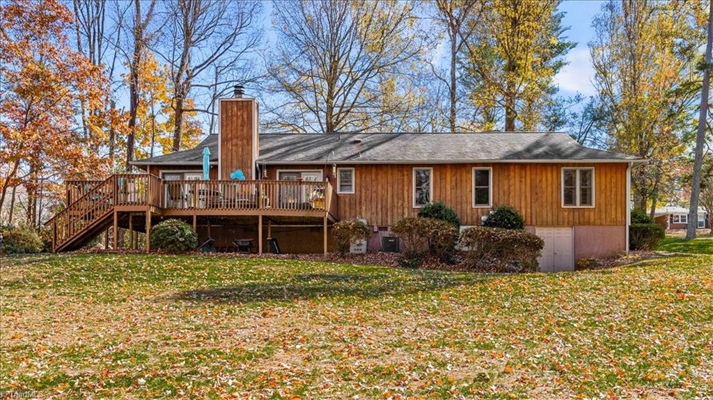 303 Northridge Road Jamestown, NC 27282 - Photo 34 of 36