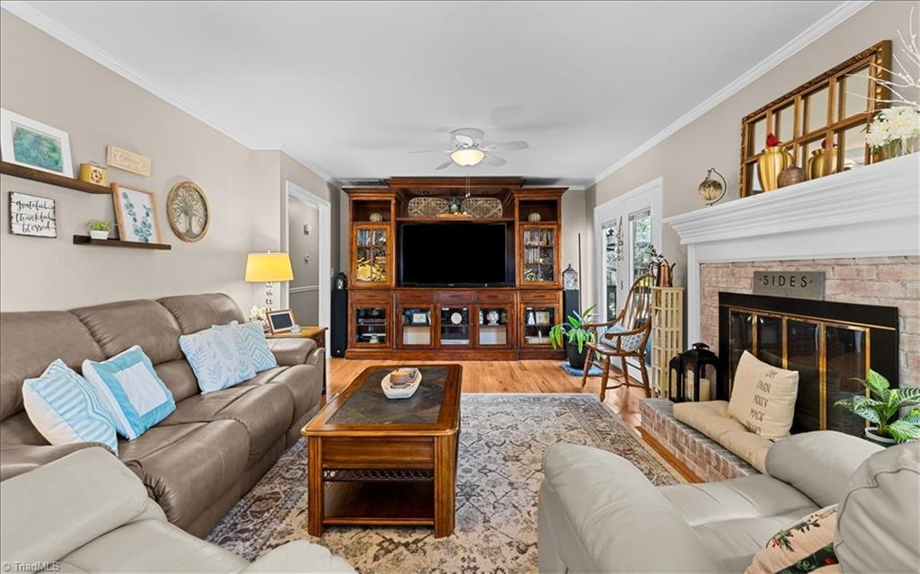 303 Northridge Road Jamestown, NC 27282 - Photo 6 of 36