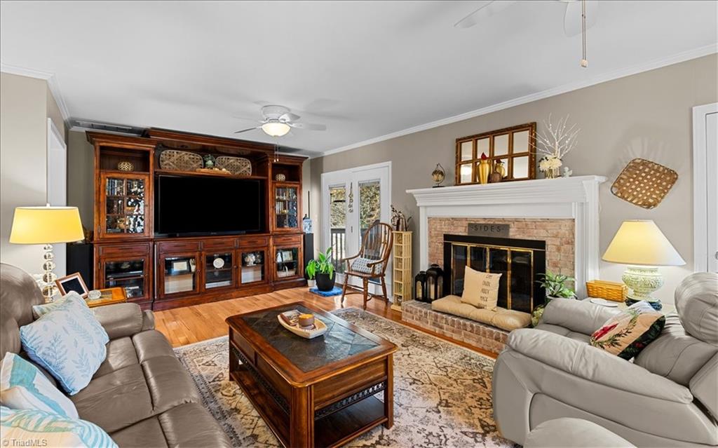 303 Northridge Road Jamestown, NC 27282 - Photo 7 of 36