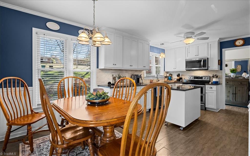 303 Northridge Road Jamestown, NC 27282 - Photo 8 of 36