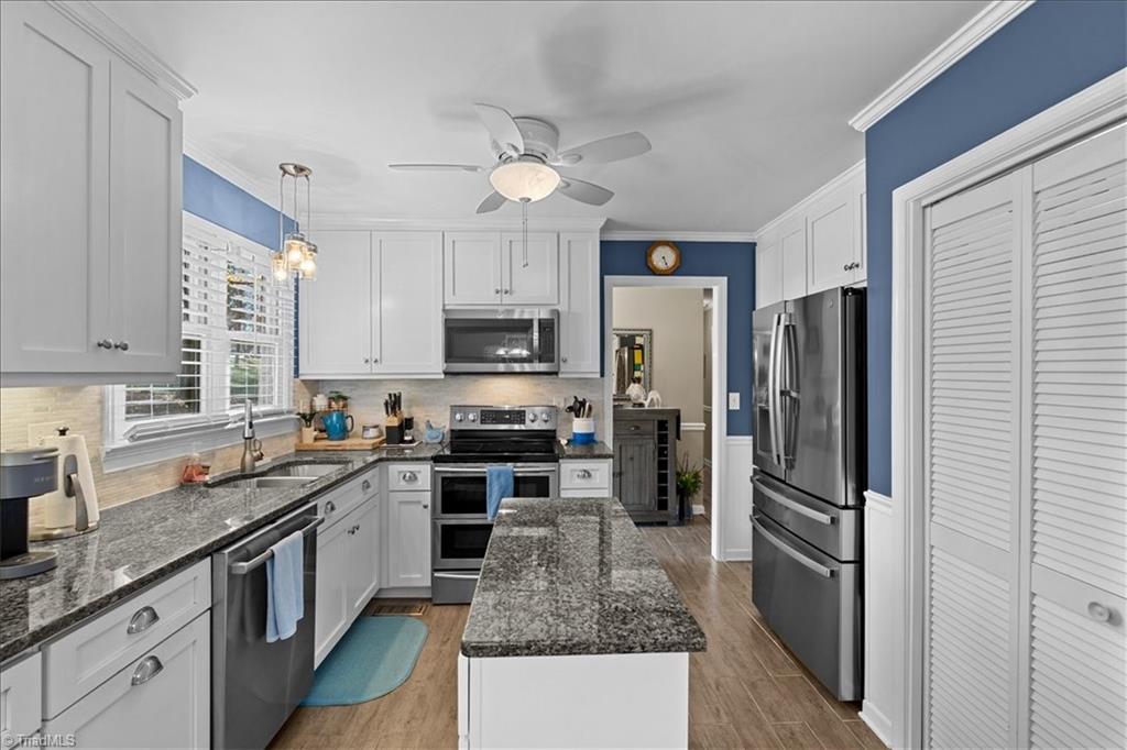 303 Northridge Road Jamestown, NC 27282 - Photo 10 of 36