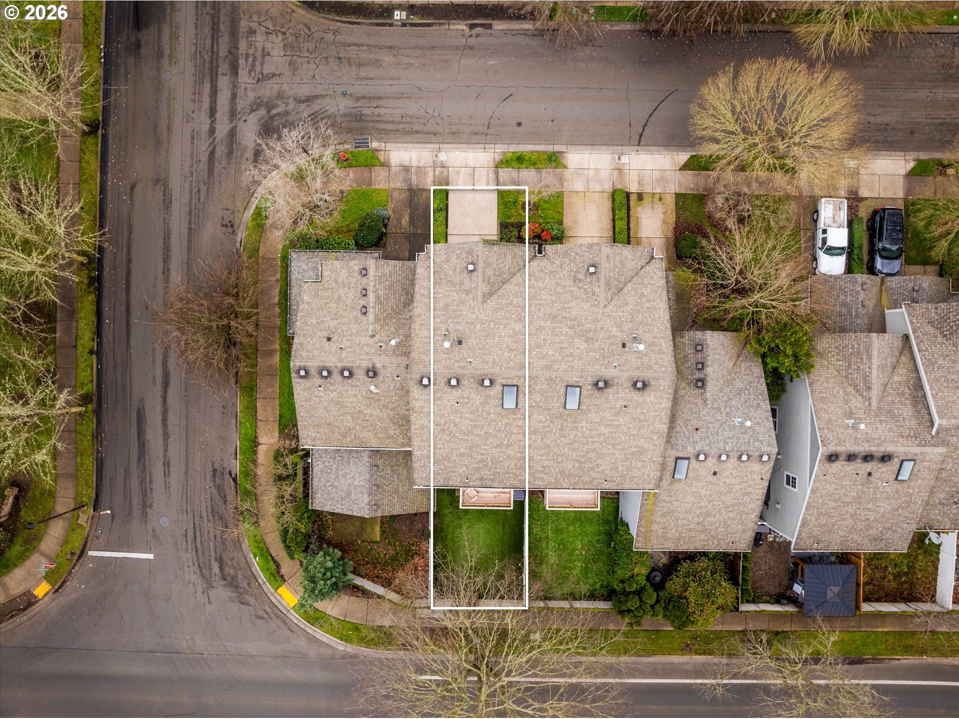 18718 Southwest 91st Terrace Tualatin, OR 97062 - Photo 41 of 44