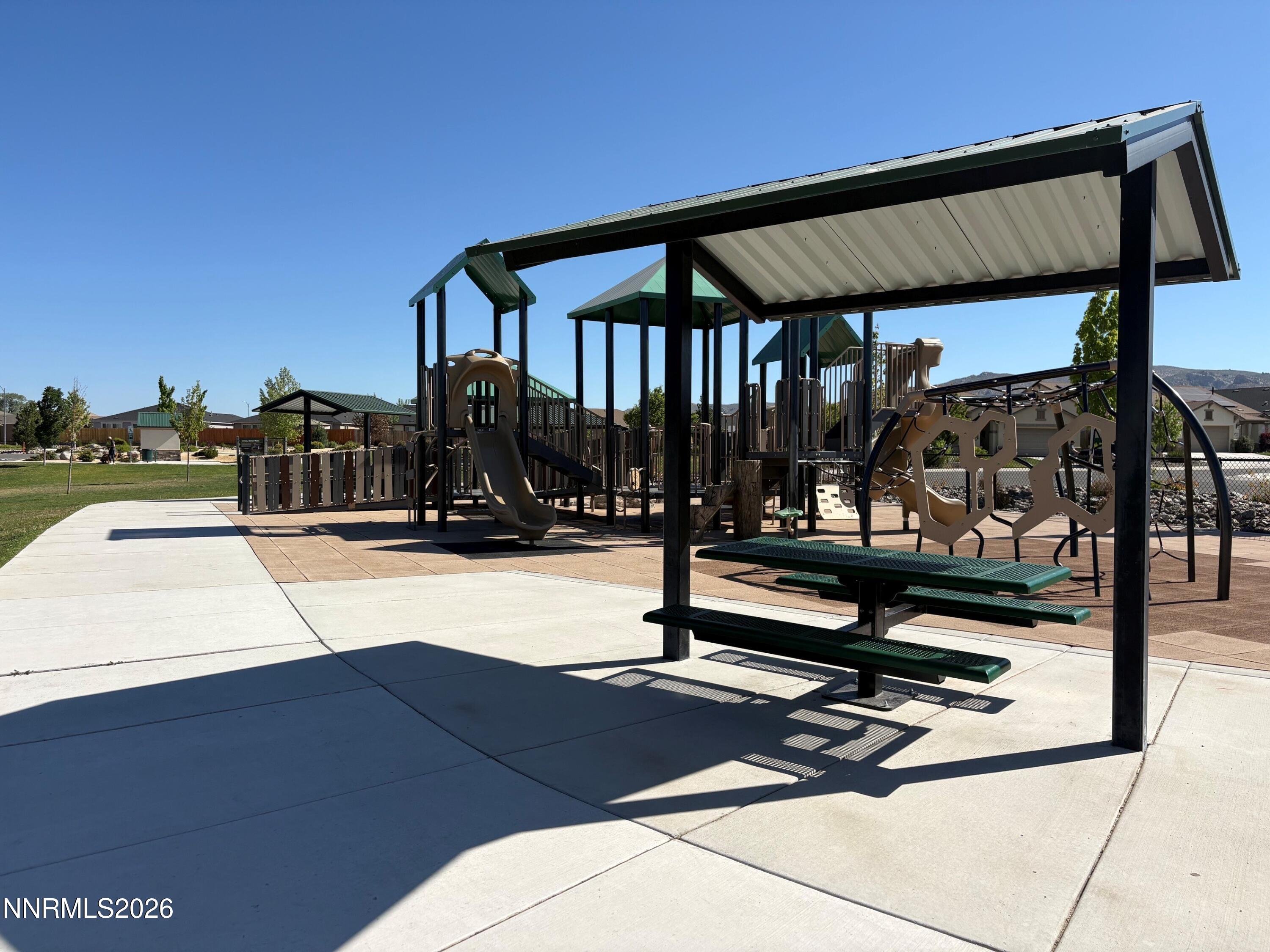 7181 Saddlehorn Road Carson City, NV 89701 - Photo 61 of 62 pic 4 park