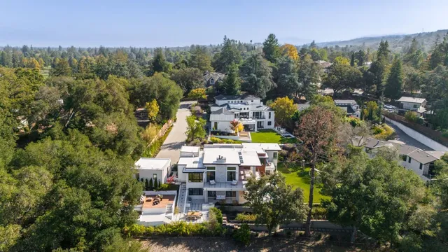 $8,250,000 | 1669 Whitham Avenue, Los Altos, CA 94024