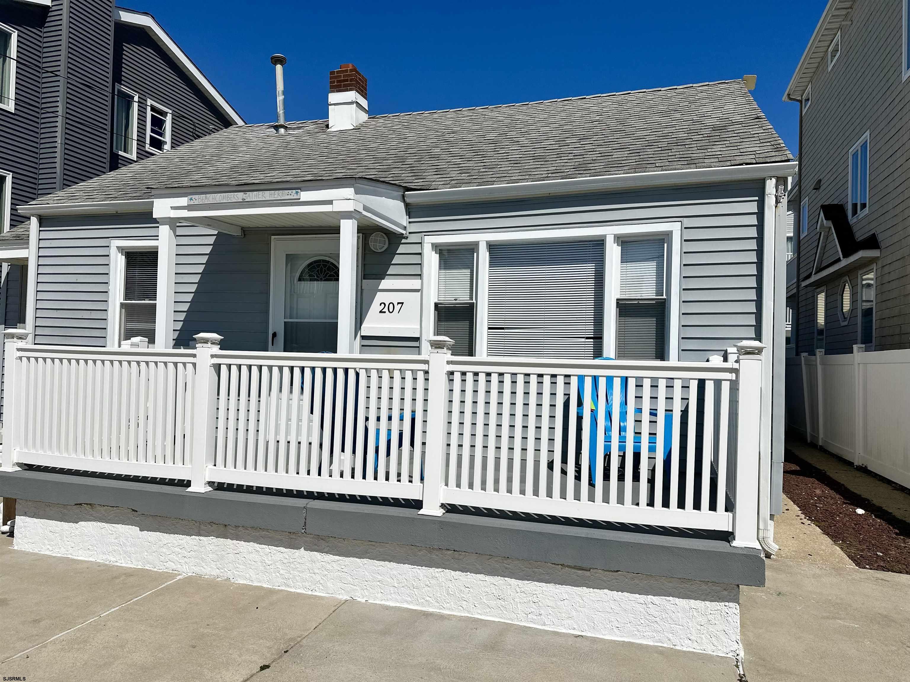 207 13th Street North Brigantine, NJ 08203 - Photo 2 of 44