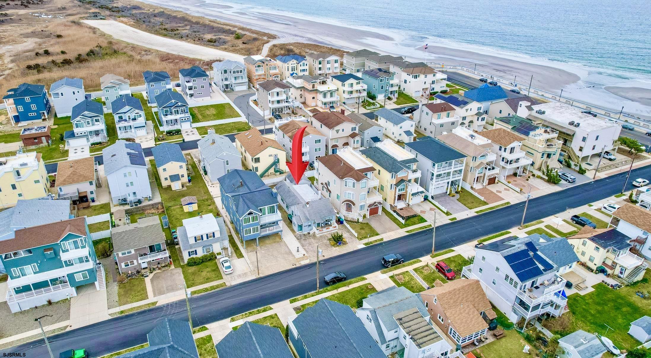 207 13th Street North Brigantine, NJ 08203 - Photo 43 of 44