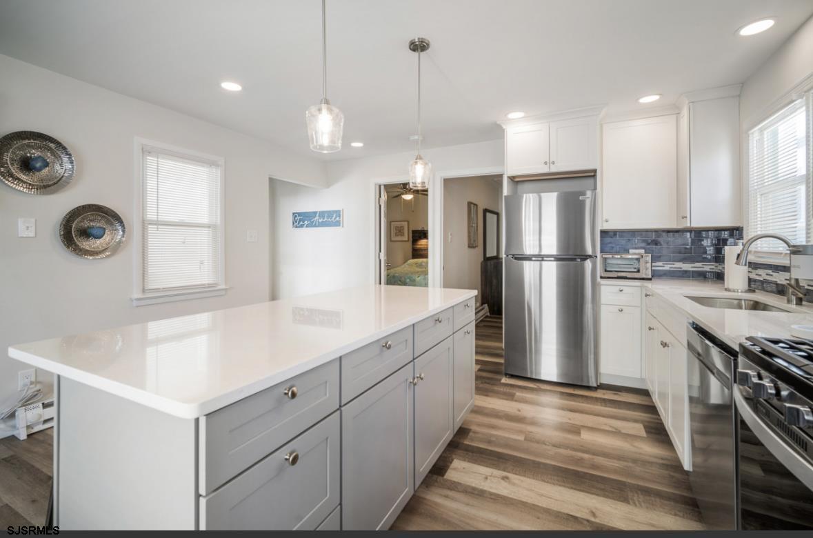 207 13th Street North Brigantine, NJ 08203 - Photo 9 of 44