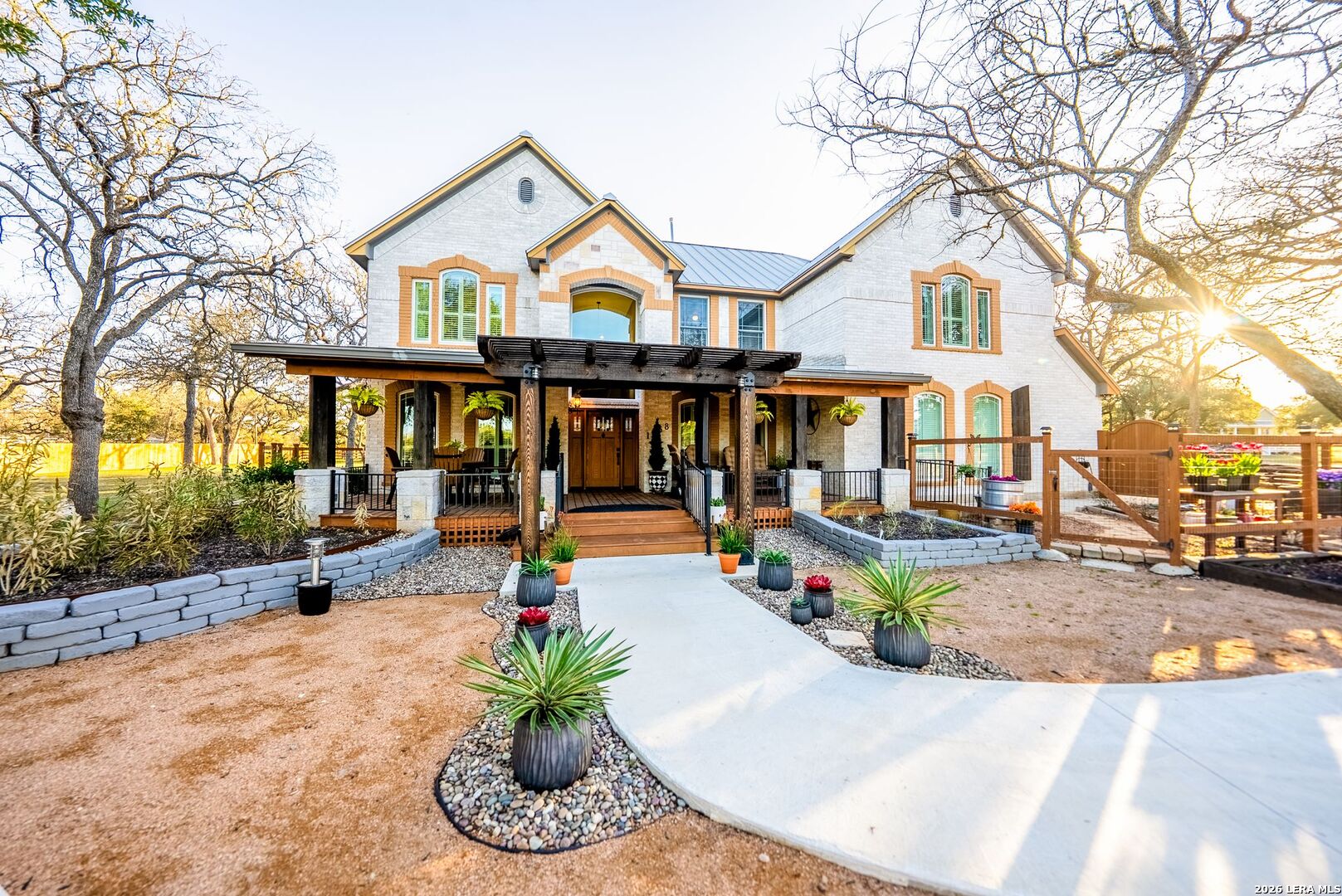 1638 Rolling Creek Road Spring Branch, TX 78070 - Photo 52 of 91