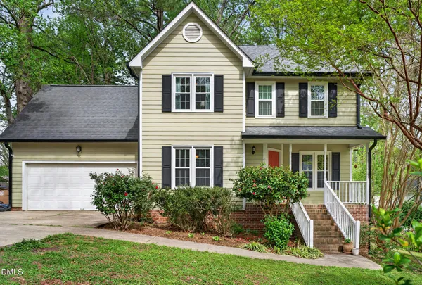 $425,000 | 956 East Durness Court, Wake Forest, NC 27587