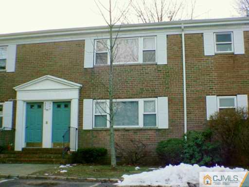 182 Evergreen Road, Unit 2A Edison, NJ 08837 - Photo 2 of 2 Gallery Image 2