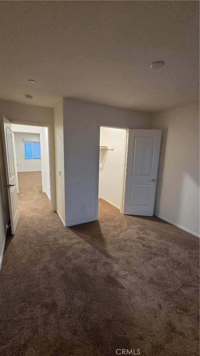 5321 Declan Street Riverside, CA 92504 - Photo 19 of 34 a view of an empty room and closet area