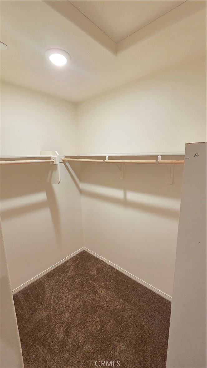 5321 Declan Street Riverside, CA 92504 - Photo 28 of 34 a view of a room with racks on the wall