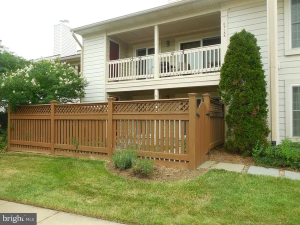 $2,300 | 6913 A Sandra Marie Circle, Alexandria, VA 22310