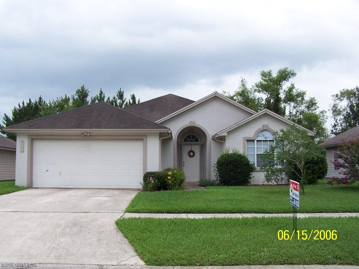 9684 Pritmore Road Jacksonville, FL 32257 - Photo 1 of 11 Front view
