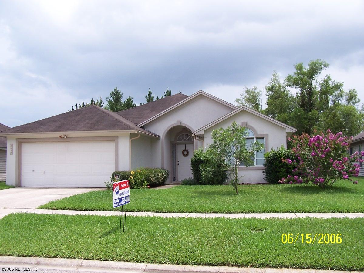 9684 Pritmore Road Jacksonville, FL 32257 - Photo 2 of 11 Front view