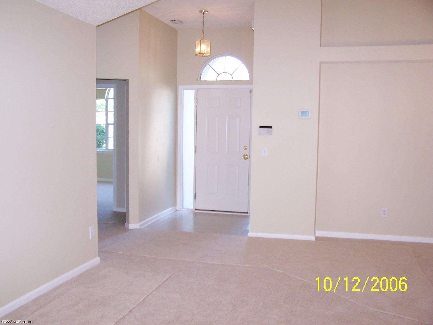 9684 Pritmore Road Jacksonville, FL 32257 - Photo 5 of 11 Entry