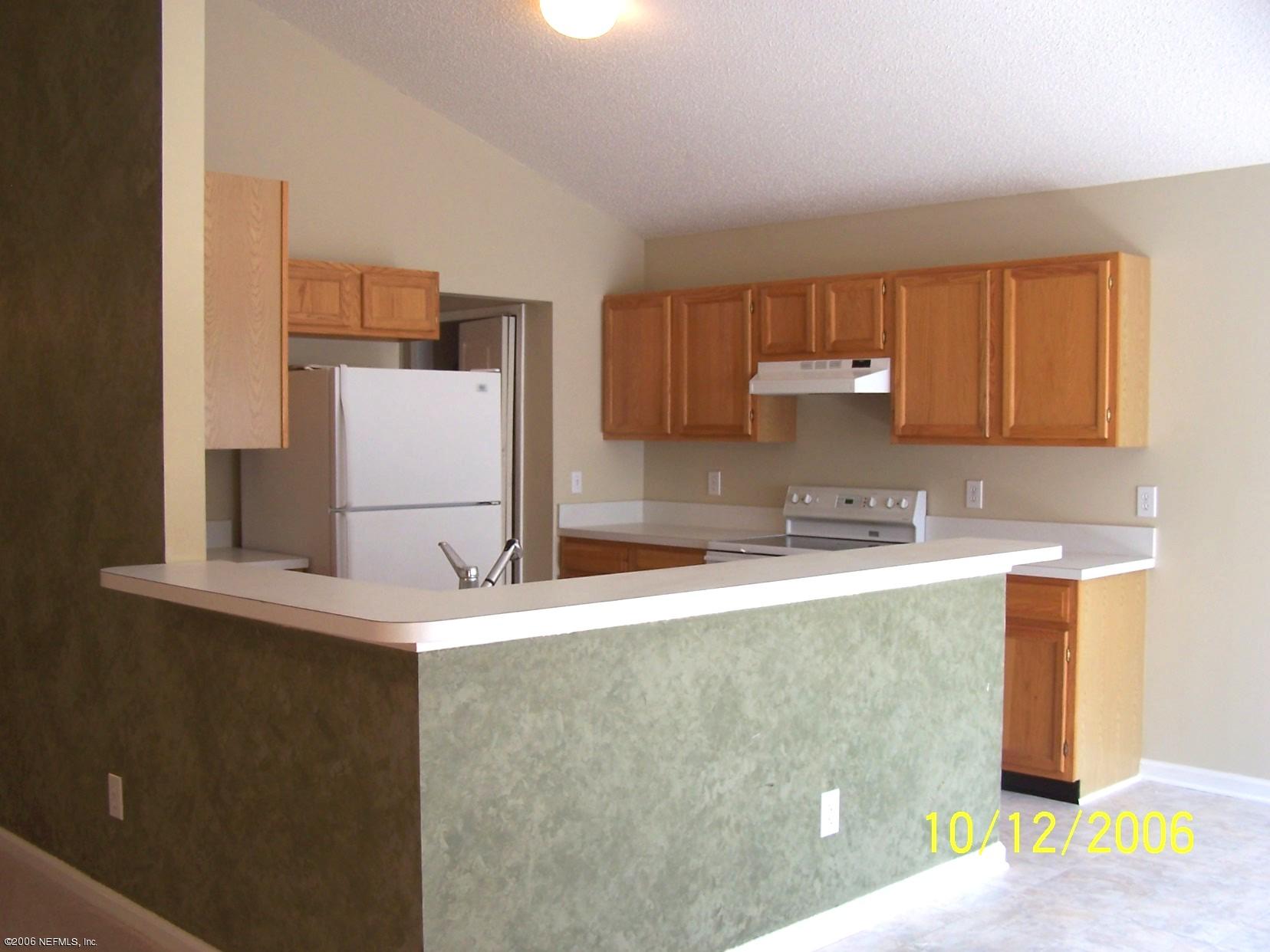 9684 Pritmore Road Jacksonville, FL 32257 - Photo 9 of 11 Kitchen