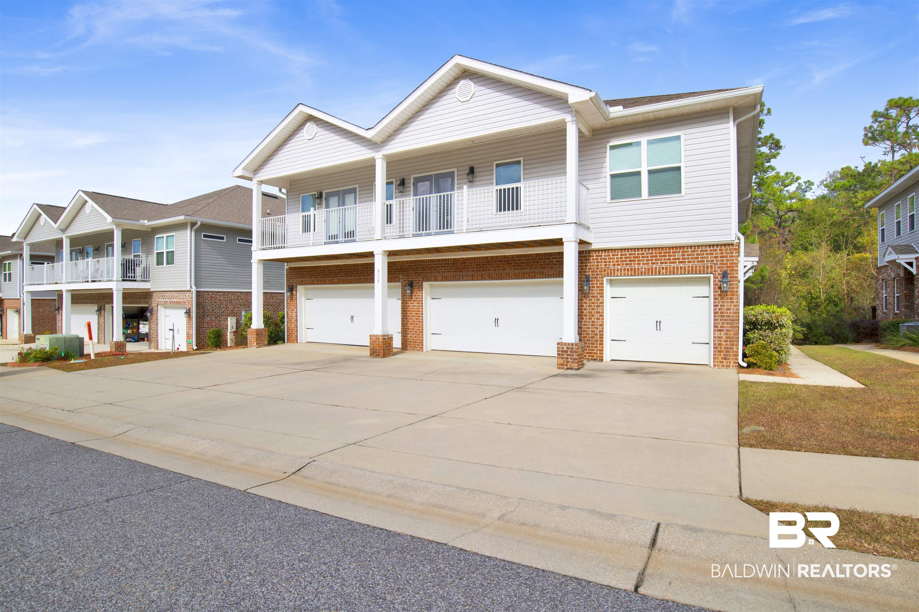 6825 Spaniel Drive, Unit A Daphne, AL 36527 - Photo 25 of 27
