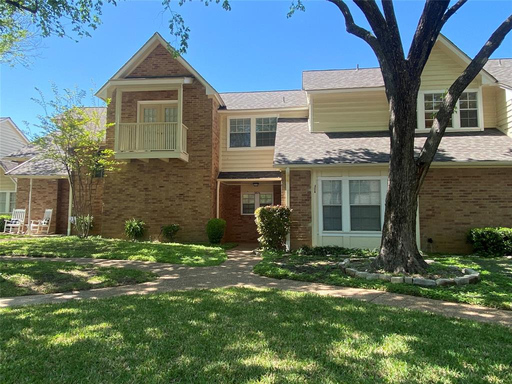 3604 Soft Wind Court Grapevine, TX 76051 - Photo 1 of 1