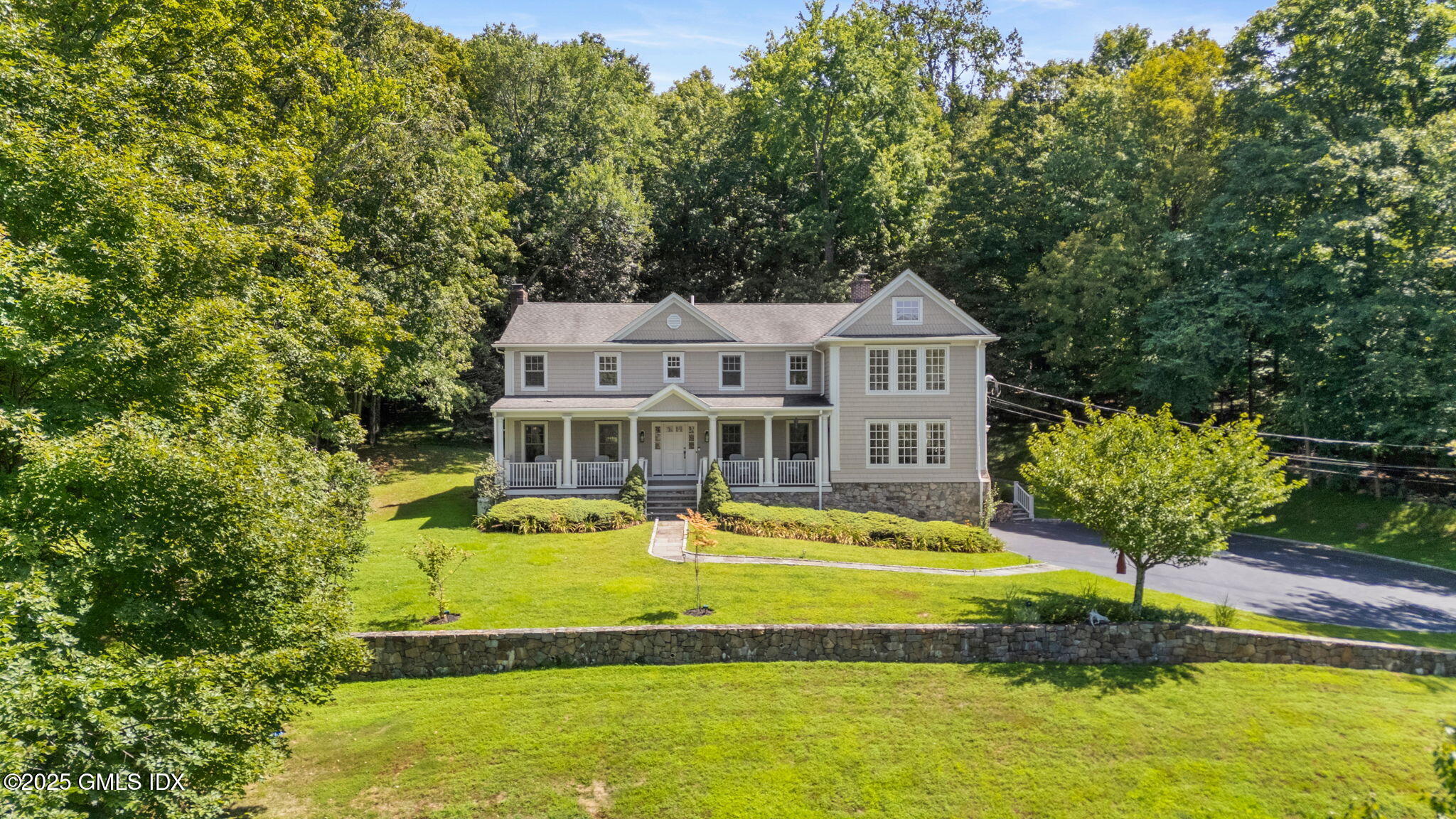 279 East Middle Patent Road Greenwich, CT 06831 - Photo 1 of 23 279 E Middle Patent Road