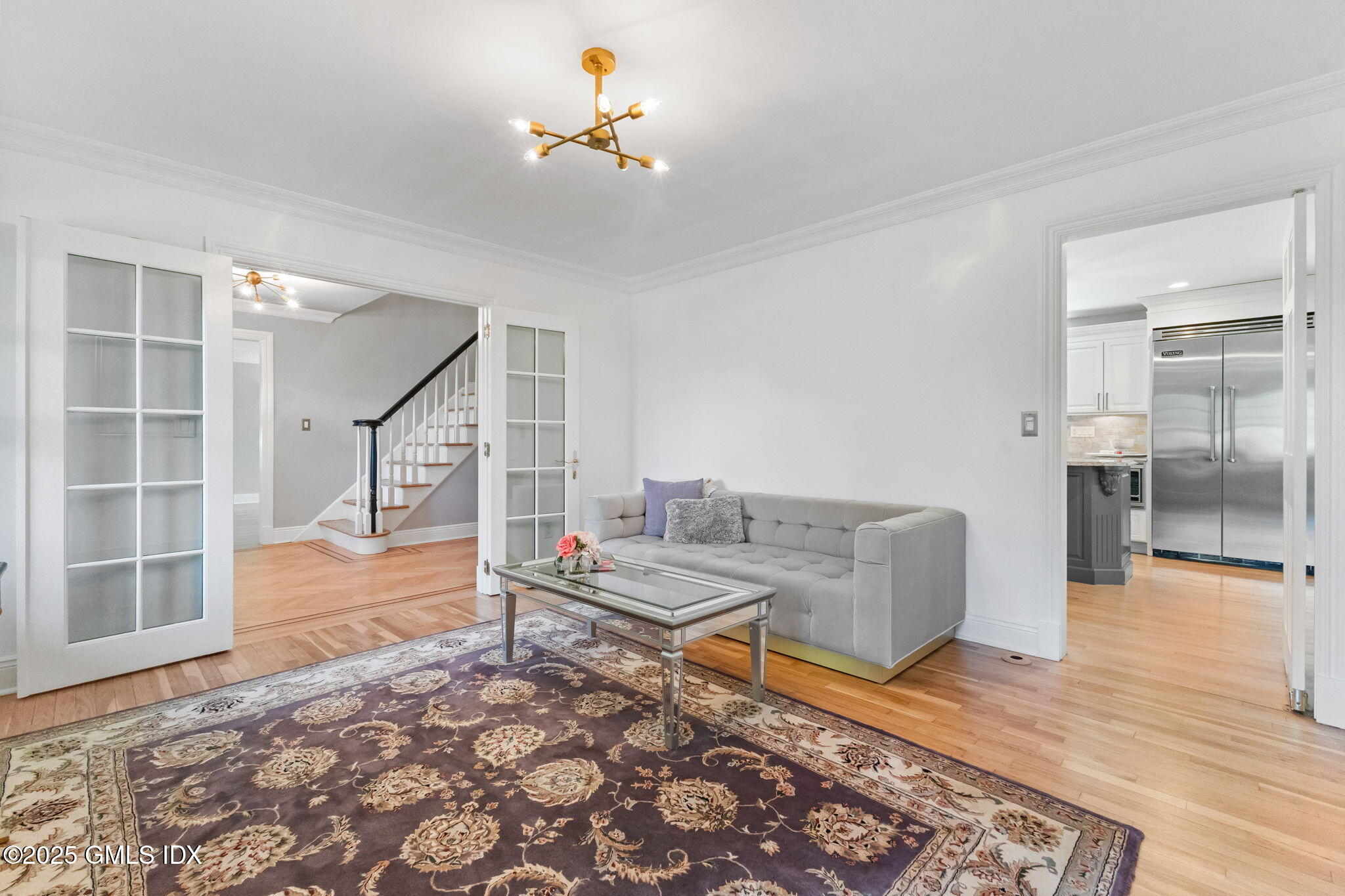 279 East Middle Patent Road Greenwich, CT 06831 - Photo 11 of 23 Office Dining room 2