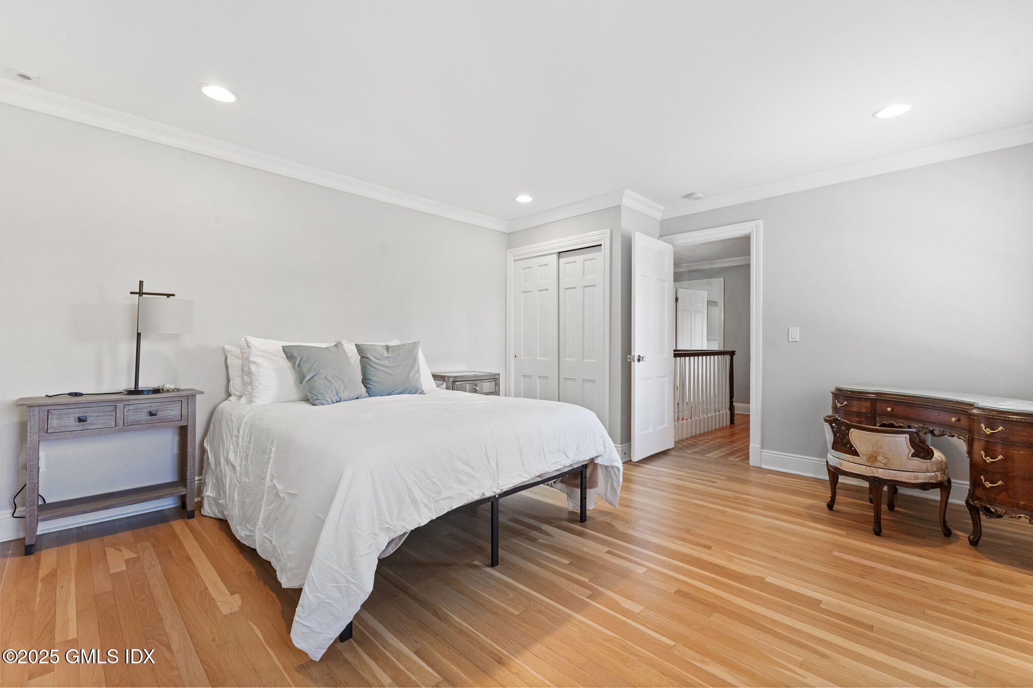 279 East Middle Patent Road Greenwich, CT 06831 - Photo 16 of 23 Bedroom 2