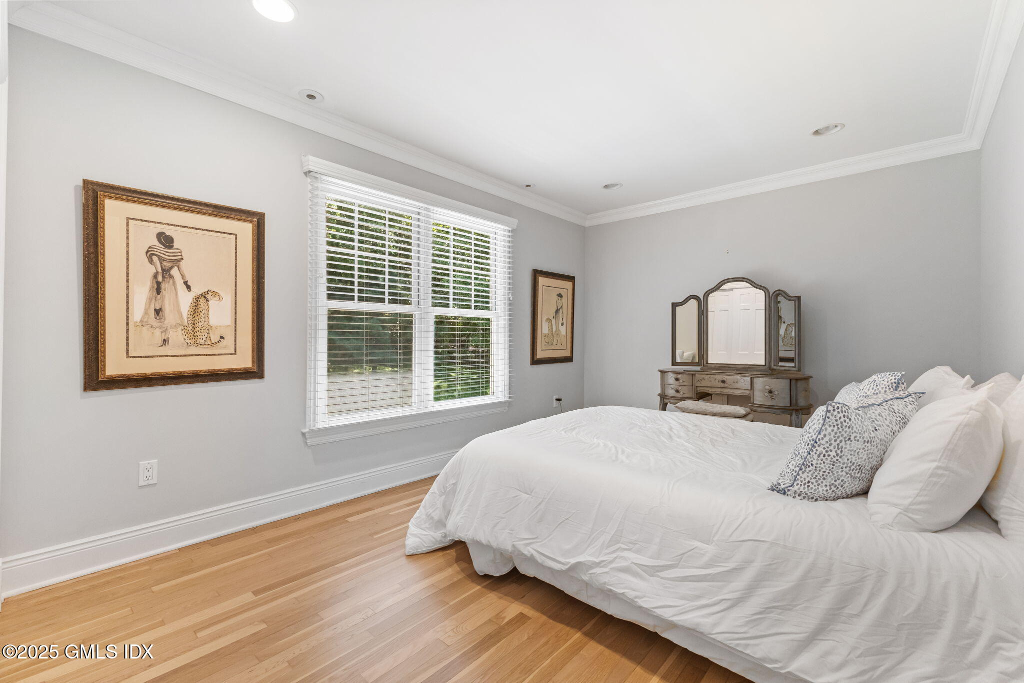 279 East Middle Patent Road Greenwich, CT 06831 - Photo 17 of 23 Bedroom 3