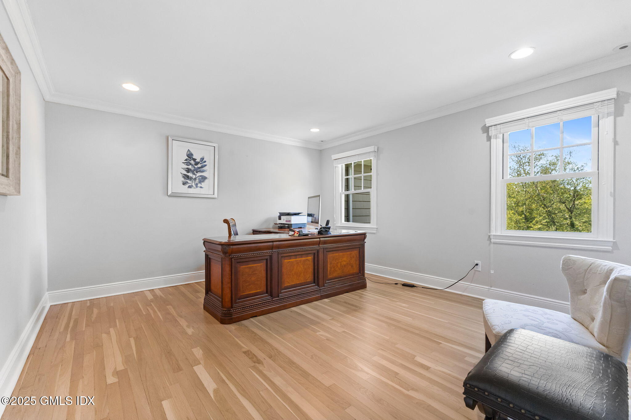 279 East Middle Patent Road Greenwich, CT 06831 - Photo 18 of 23 Bedroom 4