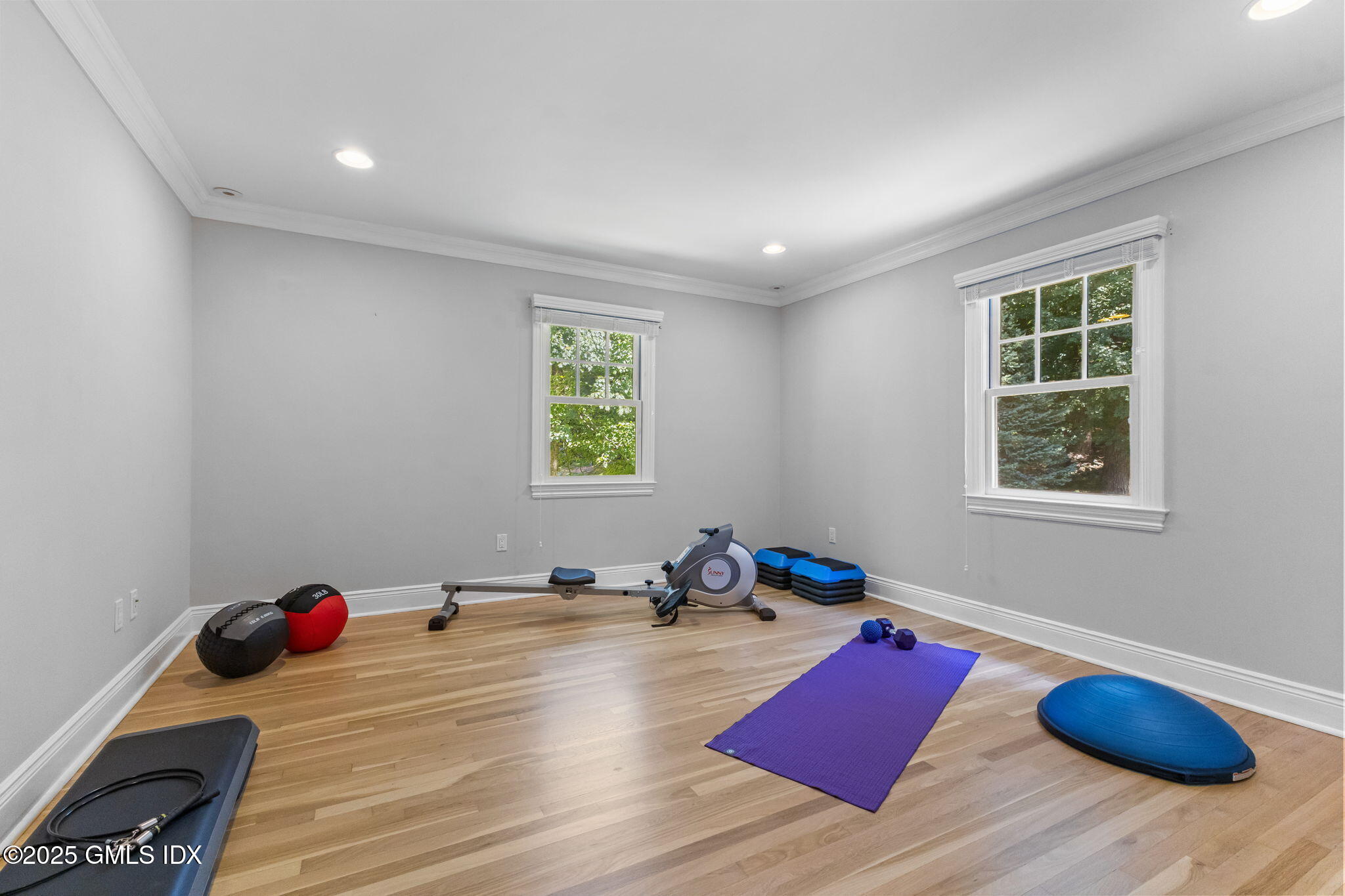 279 East Middle Patent Road Greenwich, CT 06831 - Photo 19 of 23 Bedroom 5