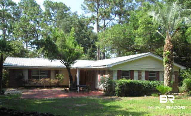 11151 Mocking Bird Lane Fairhope, AL 36532 - Photo 1 of 1