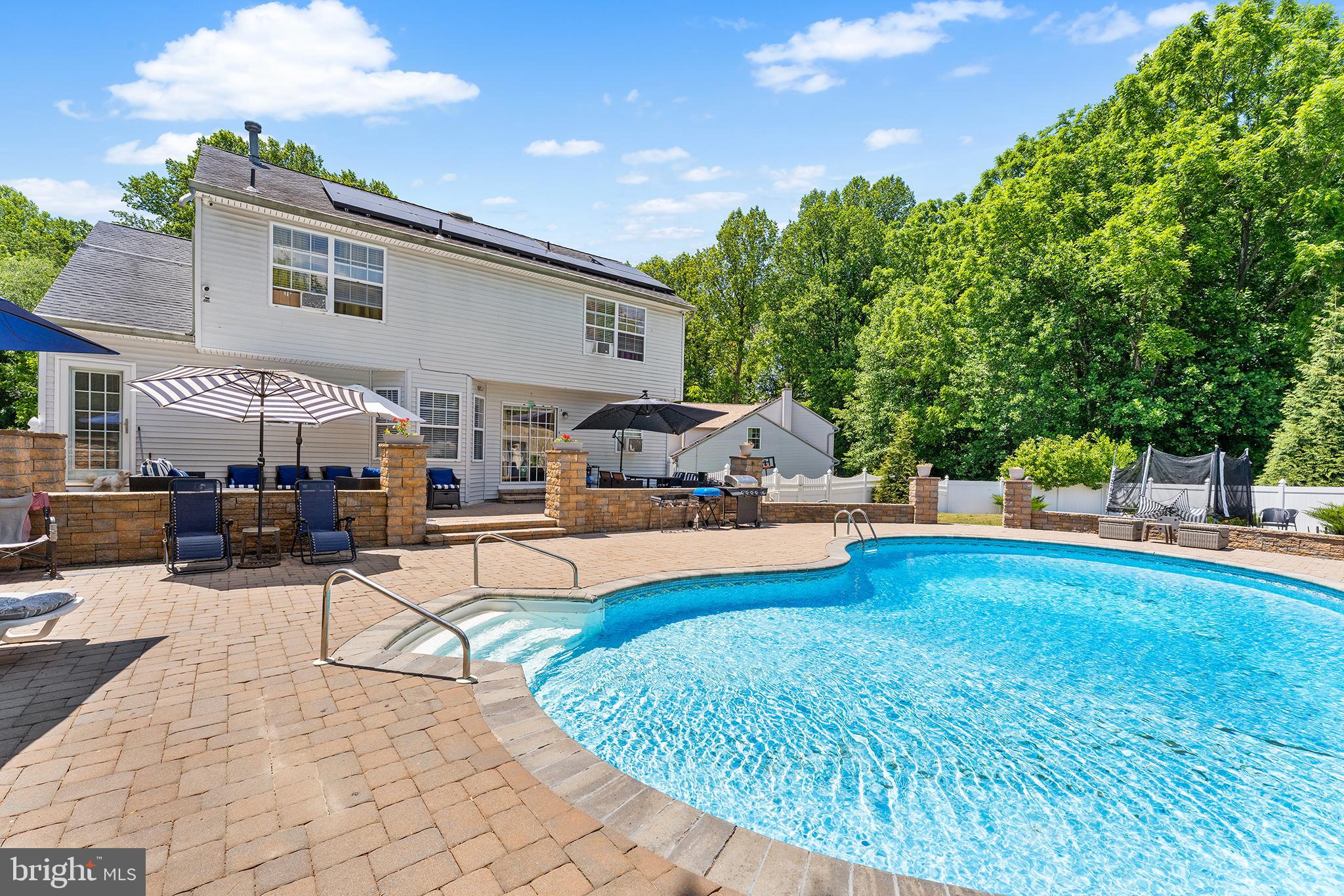 17 Joel Court Lindenwold, NJ 08021 - Photo 40 of 43