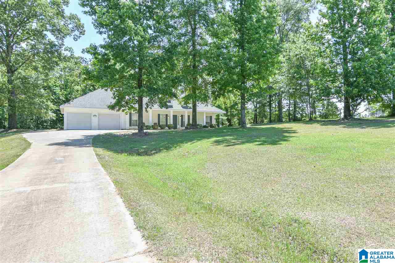 12500 Timberlane Road Ralph, AL 35480 - Photo 35 of 35