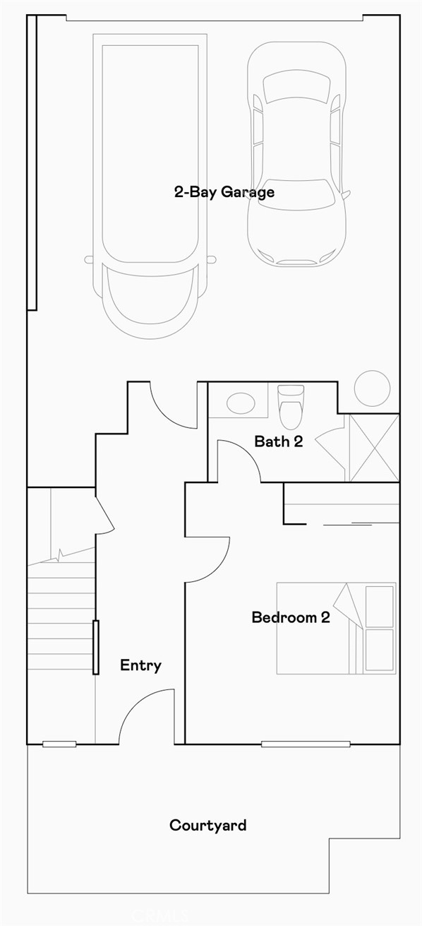 19152 Chestnut Grv Court Riverside, CA 92507 - Photo 13 of 14 unknown