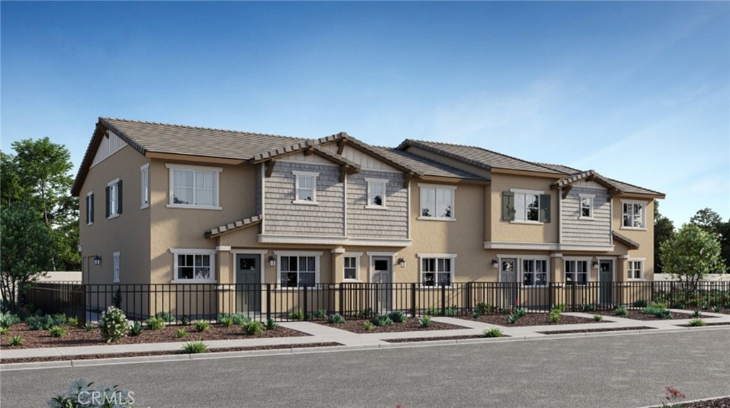 19152 Chestnut Grv Court Riverside, CA 92507 - Photo 12 of 14 a view of a building with a street