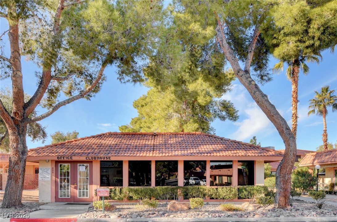 639 Pepper Tree Circle Henderson, NV 89014 - Photo 47 of 48