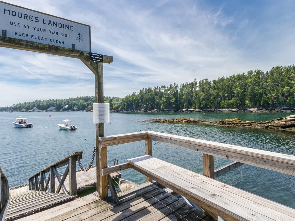 27 Massachusetts Road West Boothbay Harbor, ME 04575 - Photo 21 of 21 Picture a family boating outing from...