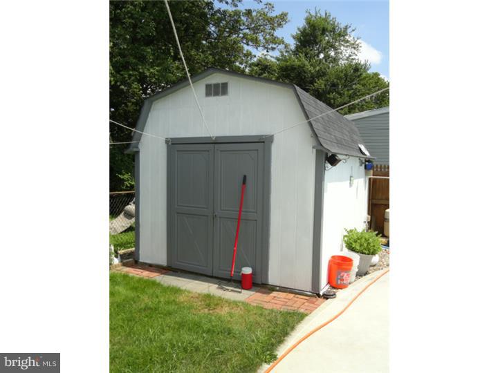 44 Matthews Road Newark, DE 19713 - Photo 5 of 19 Storage Shed
