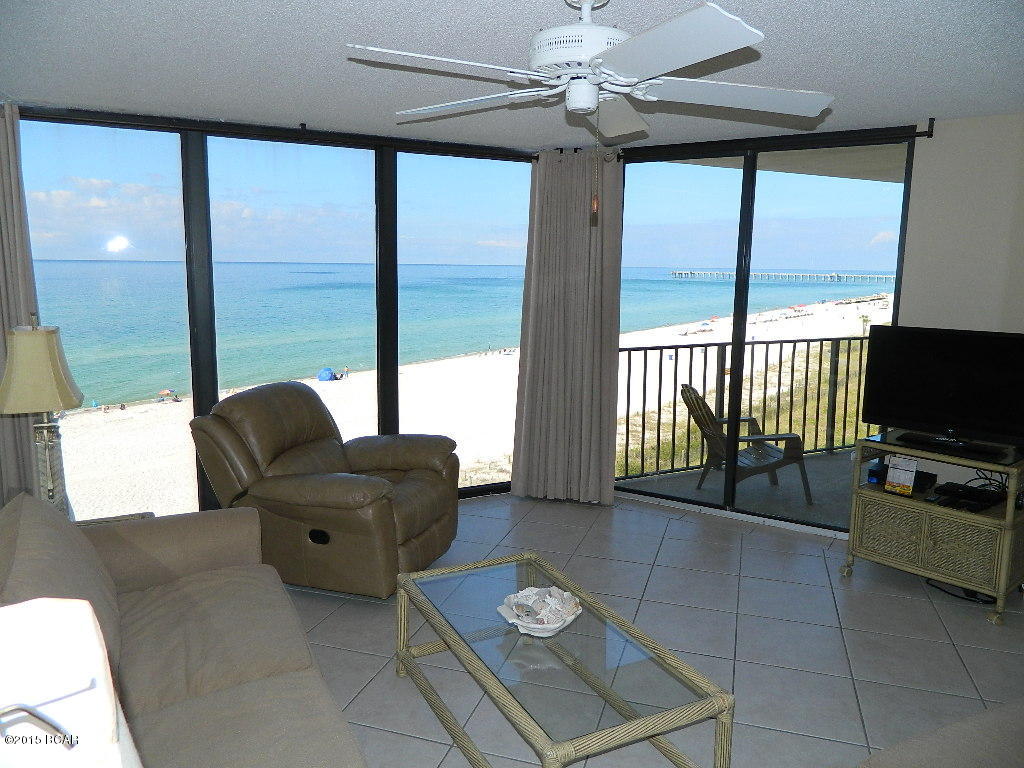 11619 Front Beach Road, Unit 402 Panama City Beach, FL 32407 - Photo 3 of 14
