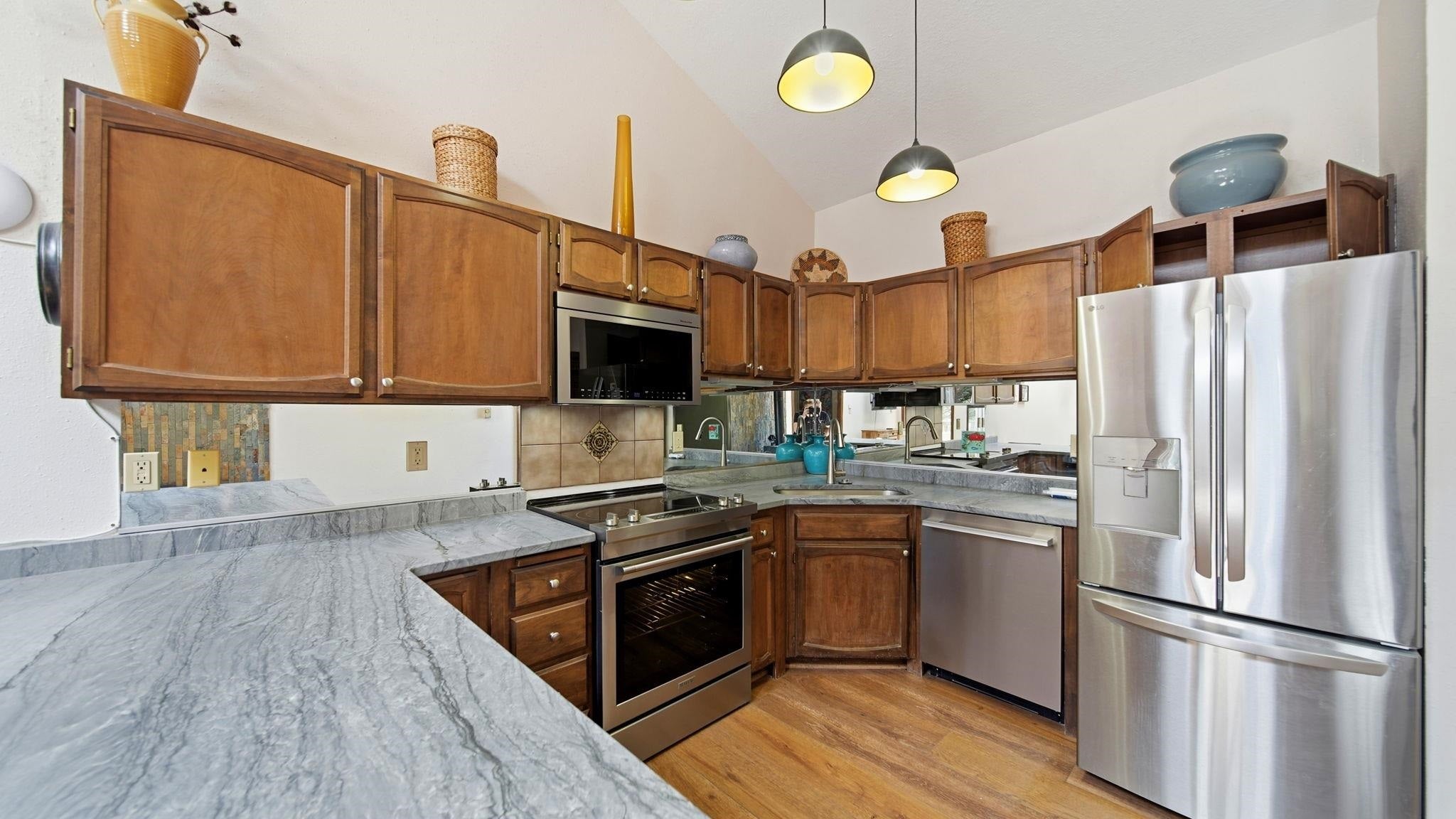 14 Mammoth Mountain Road, Unit 6 Angel Fire, NM 87710 - Photo 4 of 39 Gallery Image 4