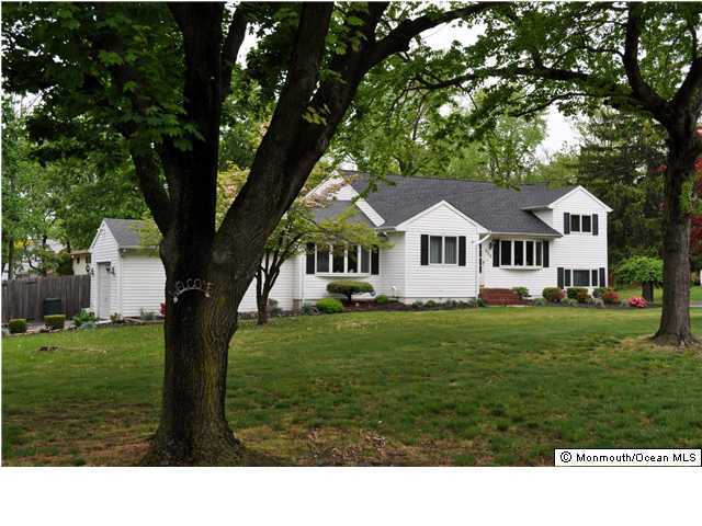 143 Cherry Tree Farm Road Middletown, NJ 07748 - Photo 1 of 15 Primary Photo
