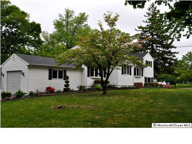 143 Cherry Tree Farm Road Middletown, NJ 07748 - Photo 2 of 15 Additional Photo