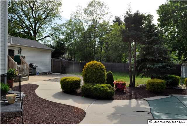 143 Cherry Tree Farm Road Middletown, NJ 07748 - Photo 15 of 15 Additional Photo
